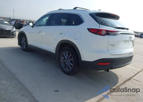 2022 Mazda Cx-9 Touring z USA, uszkodzony, nr VIN JM3TCBCY9N0621026